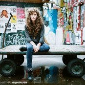 Rae Morris - List pictures