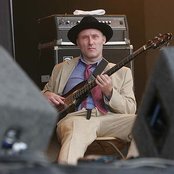 Jah Wobble - List pictures