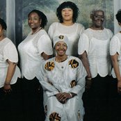 Naomi Shelton & The Gospel Queens - List pictures