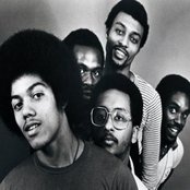 The Blackbyrds - List pictures