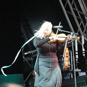 Eliza Carthy - List pictures