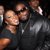 Gramps Morgan - List pictures