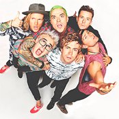 Mcbusted - List pictures