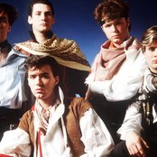 Spandau Ballet - List pictures