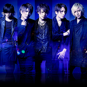 Alice Nine - List pictures