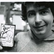 Daniel Johnston - List pictures