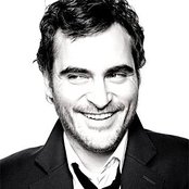 Joaquin Phoenix - List pictures