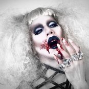 Sharon Needles - List pictures