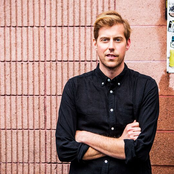 Andrew Mcmahon In The Wilderness - List pictures