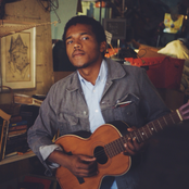 Benjamin Booker - List pictures