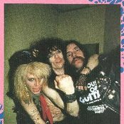 Stiv Bators - List pictures