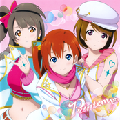 Printemps - List pictures