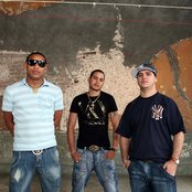 Gente De Zona - List pictures