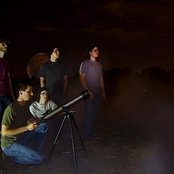 The Contortionist - List pictures