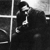 John Coltrane - List pictures