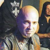 David Draiman - List pictures