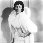 Keely Smith - List pictures