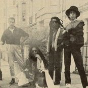 Big Audio Dynamite - List pictures