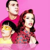 Deee-lite - List pictures