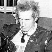 John Lydon - List pictures