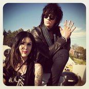 Kat Von D - List pictures