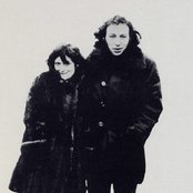 Richard & Linda Thompson - List pictures