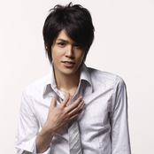 Miyano Mamoru - List pictures