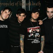 Good Charlotte - List pictures