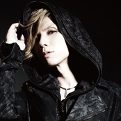 Acid Black Cherry - List pictures