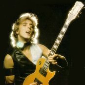 Mick Ronson - List pictures