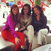 Mutya Keisha Siobhan - List pictures