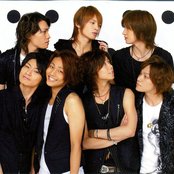 Kis-my-ft2 - List pictures