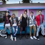 Midnight Red - List pictures