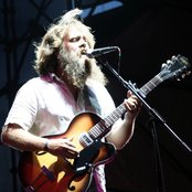 Iron & Wine - List pictures