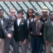 The Selecter - List pictures