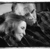 Johnny Cash & June Carter Cash - List pictures