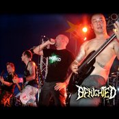 Benighted - List pictures