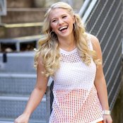 Anja Nissen - List pictures