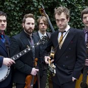 Punch Brothers - List pictures