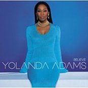 Yolanda Adams - List pictures
