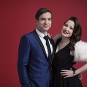 Electro Velvet - List pictures