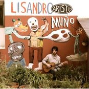 Lisandro Aristimuno - List pictures