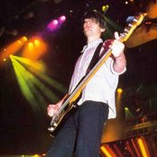 Alex James - List pictures