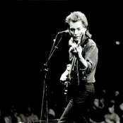 Bruce Foxton - List pictures