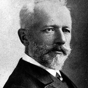 Pyotr Il'yich Tchaikovsky - List pictures