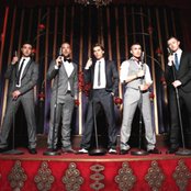 The Overtones - List pictures