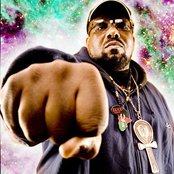 Afrika Bambaataa - List pictures