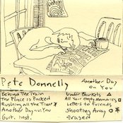 Pete Donnelly - List pictures