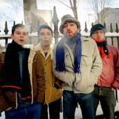 The Shins - List pictures
