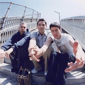 Beastie Boys - List pictures